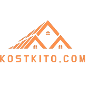 Logo KostKito.id